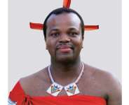 His Majesty King Mswati III, Ingwenyama of the Kingdom of Eswatini