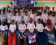 CCLD Ghana mobilizes 100 women farmers to champion land rights and economic empowerment in Sekyere Afram Plains