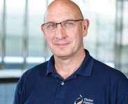 Tony Long, Chief Executive Officer, Global Fishing Watch