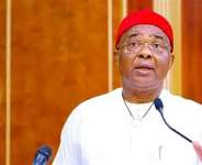 Imo State Governor Hope Uzodinma