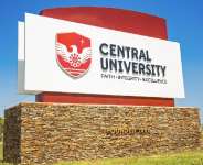 Central University suspends SRC week activities following NACOC arrests
