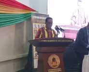 English-only Parliament censors majority — Prof Kwesi Yankah warns