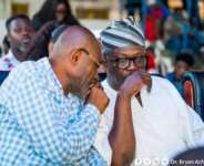 Lend your influence to NPP’s healing — Bryan Acheampong appeals to Kennedy Agyapong
