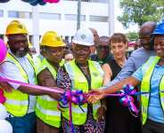 Trade Ministercuts sod for CSIR ITAED-HUB to boost local industrial capacity