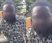 A/R: Police arrest suspect linked to car snatching syndicate, two alleged accomplices killed