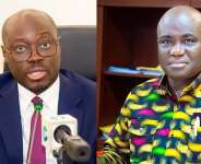 We only corrected a miscommunication — Agric Minister dismisses rift with Finance Minister