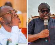 Kennedy Agyapong’s claim Defence Committee was stopped from visiting Afari Military Hospital project site false — Ex-Deputy Defence Minister
