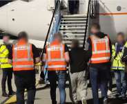 Ireland deports 42 South Africans