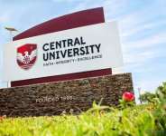 NACOC raids Central University, arrests 5 students in possession of wee-infused ice cream and toffees