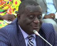 Big Push: Former MP says Akufo-Addo deserves credit for ongoing Jinijini–Sampa road project