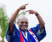 Ken Agyapong is more useful to the party than many of his critics – NPP man