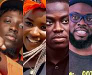 Big Paradise opens up on fallout with Kwadwo Sheldon