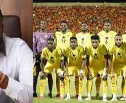 “I’m not a small prophet you can troll” – Prophet Uche warns critics over Black Stars prophecy