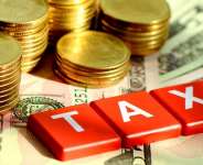 Religious Tax; A Support To National Revenue
