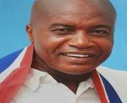 Why Delegates Must Vote For Messr Stephen Ntim In The July 2018 NPP National Chairmanship Race