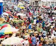 Makola Market