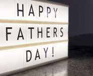 What Is In A Supervisor? A Happy Father’s Day To The Revered Canon Dr Jeremy Morris