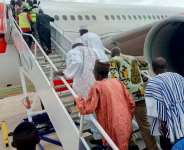 2024 Hajj Fares