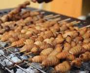 Akokono Khebab