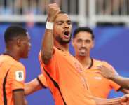 2026 World Cup: Brobbey, Gakpo and Summerville on target as Netherlands hit five in Sweden romp