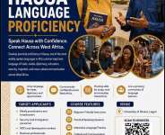 From Longonto House To Legon: The Long Road To Hausa Language Proficiency In Ghana