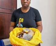 A South African woman has been sentenced to 130 years in prison in Sierra Leone for cocaine trafficking. As Africa reacts, a difficult question emerges: Are foreigners really the face of the drug trade, or are deeper truths being ignored? Read the story. #SouthAfrica #Xenophobia #Africa