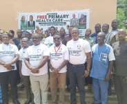 Builsa North launches free primary health care initiative to boost access for vulnerable residents