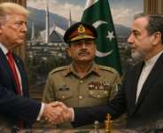 The Winners and Losers of Irans War: What a Fragile Peace Still Leaves Unanswered