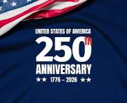 Expectations Of United State Of America 250th Independence Day Anniversary