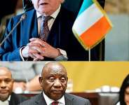 Irelands deportation of 42 South Africans raises deeper questions about global migration, enforcement, and mobility inequality. Is this just immigration control or a warning sign of a fractured world where borders are tightening and human movement is becoming increasingly conditional and contested?