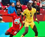 2026 World Cup: Jerome Opoku hails Ghanas win over Panama as perfect result