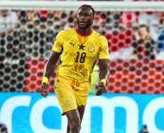 Its a dream come true - Jerome Opoku after making World Cup debut