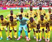 2026 World Cup: We must die for each other to beat England - Black Stars defender Jerome Opoku