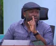 You should be seen facilitating accountability in our country by helping bring Ofori-Atta back — Senyo Hosi to US Embassy