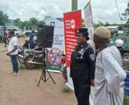 Rape offenders risk up to 25-year jail term – Police Commander warns