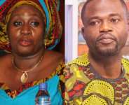 I cannot trust that Sedina Tamakloe is in custody — Manasseh