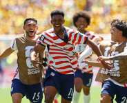 World Cup 2026 Some Matchday 2 Delivers Unforgettable Drama - Accra Street Journal - Sports