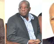 Ghana Journalists Association At The Crossroads Of Anarchy And Disintegration