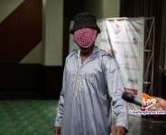 Anybody Who Is Against Anas Is A De Facto Enemy Of State