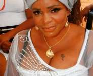 Actress, Cossy Orjiakor Beaten up by Neighbour’s Hubby