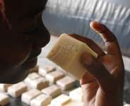 Uganics Combats Malaria Via Mosquito Repellent Soap