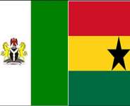 Ghana And Nigeria Again?