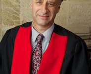 What Is In A Supervisor? A Happy Father’s Day To The Reverend Canon Dr Jeremy Morris