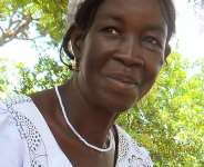Mrs. Suaka Salamatu Masabiar