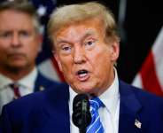 Will Trump win 2024 election?