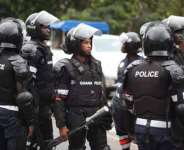 Ghana Police Service