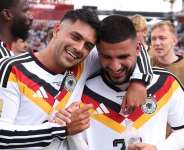 2026 World Cup: Undav nets injury-time winner for Germany in Cote d’Ivoire clash
