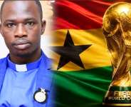Ghana will lift the 2026 World Cup trophy, it will shock the world – Prophet Prince Brown