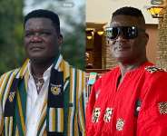The Quiet Force Behind the Scenes: Celebrating Gabriel Agambila this Father’s Day