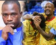Ghana vrs England: I saw both countries sharing 3 goals with Ghana leading — Prophet Prince Brown